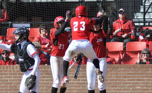 Cajuns Climb in Both Polls Image