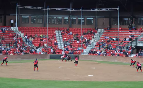 Softball Thanks Fans For Support, Offer Free Game This Sunday Image