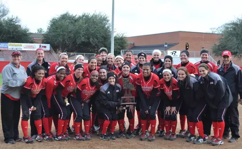 Cajuns Champions of 26th Annual Louisiana Classics Image