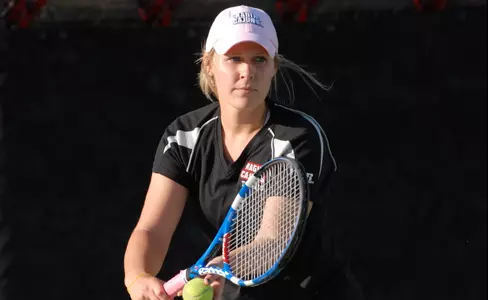 Cajuns Drop Louisiana Tech in Dual Match, 5-2 Image