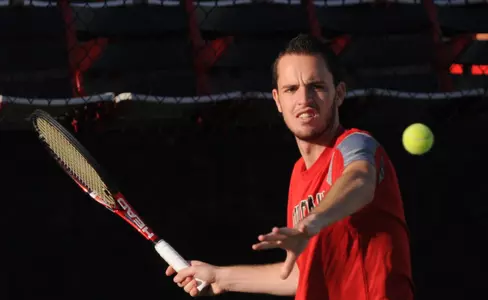 Cajuns Win at Old Dominion, 5-2 Image