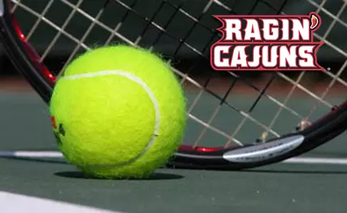 General Tennis Graphic