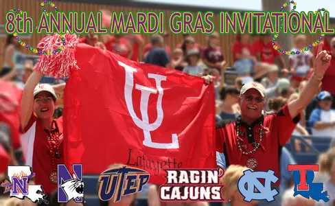 8th annual mardi gras invitational