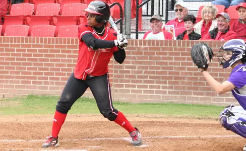 Myers Grabs National Player of the Week Honor Image