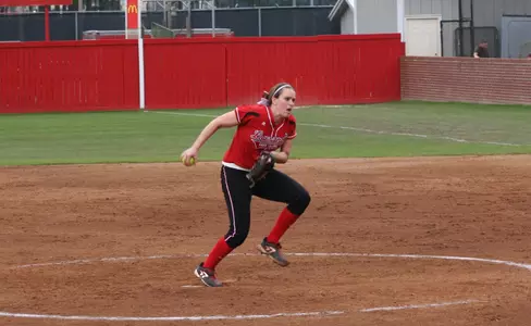 Brignac's Three-Hitter Guides UL to Series Win at FIU Image