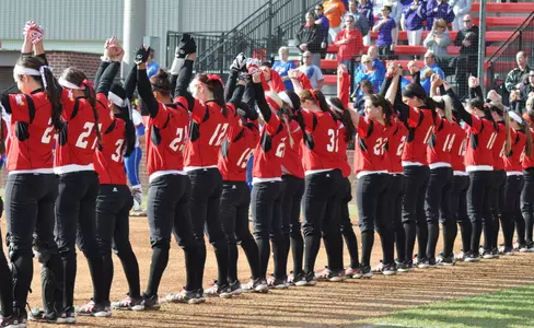 Orgeron and Wallace Head List of All-Tournament Honors Image