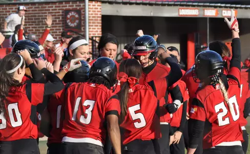 Cajuns Crack Top 20 in Both Polls Image