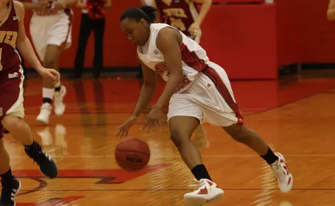 Cajuns Fall Just Short in Loss at Troy Image