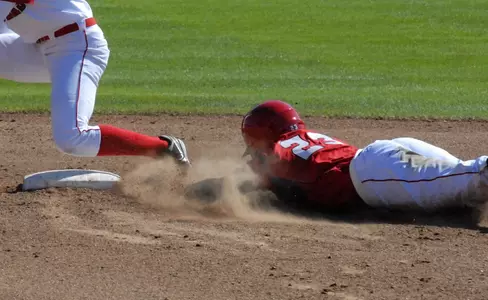 Softball Set to Host 2012 Ragin' Cajuns Invitational This Weekend Image