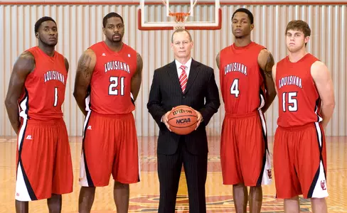 MBB Seniors 2012