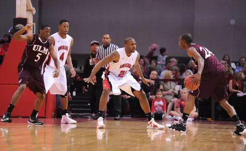 McClellan Defending 2-25-12