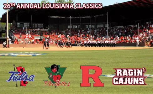 26th Annual Louisiana Classics