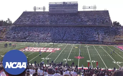 NCAA Attendance Image