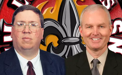 Winstead & McCann Hired