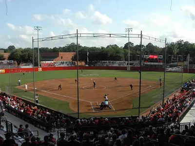 Softball Kicks off 2012 Season This Weekend Image