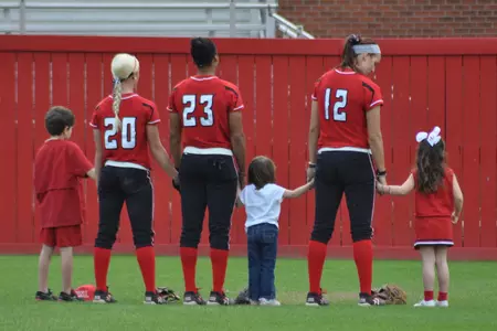 KLAF to Broadcast Thursday Game Against Georgia Tech Image