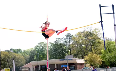 Amber Laurent 031712