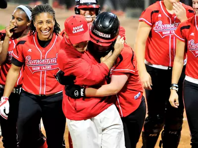 Listen to Co-Head Coach Michael Lotief on Coach Roges Show Image