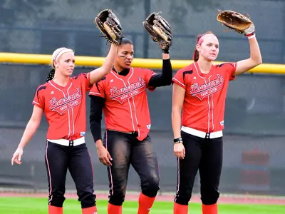 Cajuns Crack Top 10, Climb to No. 8 in Both Polls Image