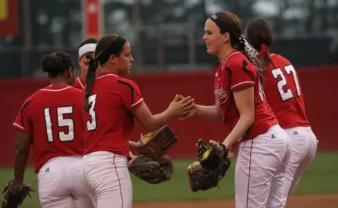 No. 11 Cajuns Sweep Houston on the Road Image