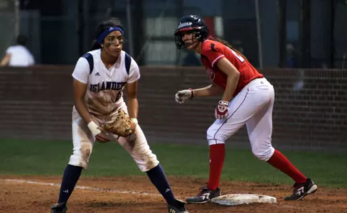 Cajuns Travel to Houston in Wednesday Double-Header Image
