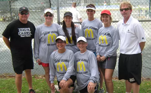 Ladies 4.0 Winner