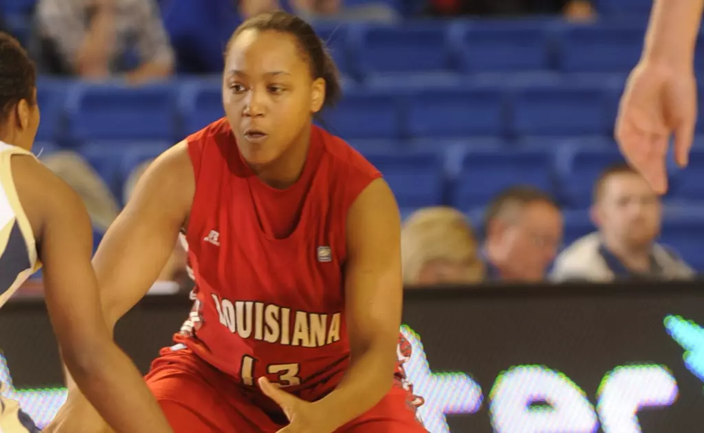 Motley at SBC Tournament