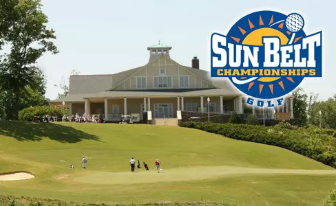 2012 SBC Golf Championships