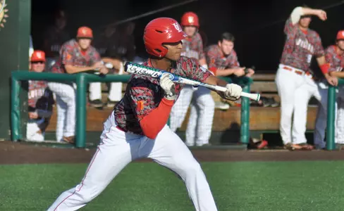 Cajuns in Little Rock Seeking to Climb Higher in SBC Standings Image