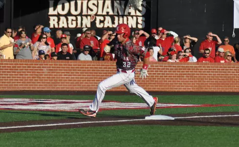 Hicks Holds Troy in Extras, Compton's Squeeze Bunt Lands Win Image