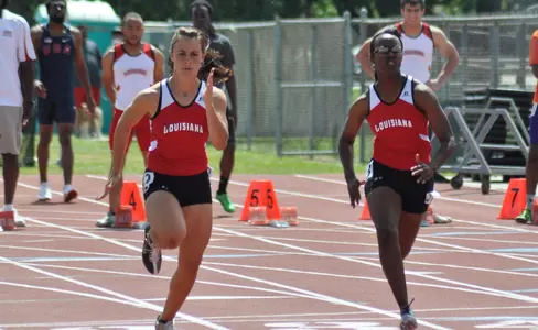 Track Gears Up for SBC Outdoor Track and Field Championships Image
