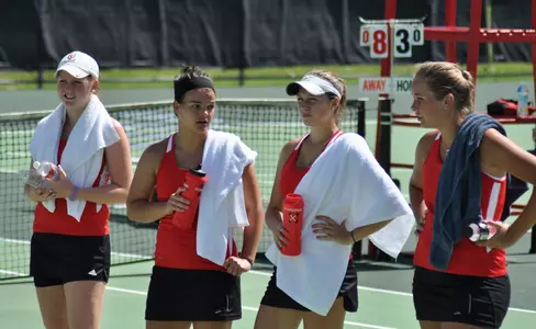 Cajuns Fall in Regular Season Finale, 6-1  Image