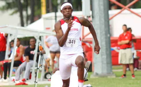 UL Long Jump Champ 2012