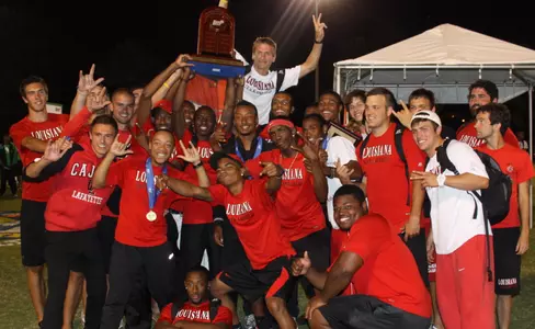 UL Men Second SBC 2012