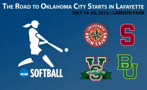 Regional Graphic Softball 2012