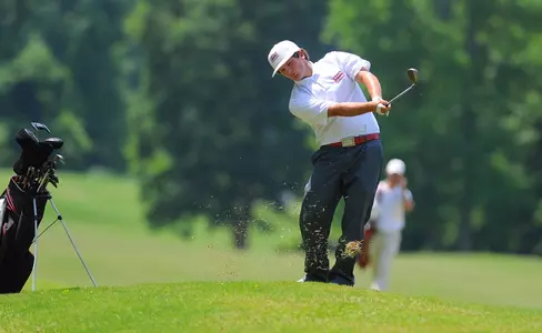 Garon NCAA Regional 2012