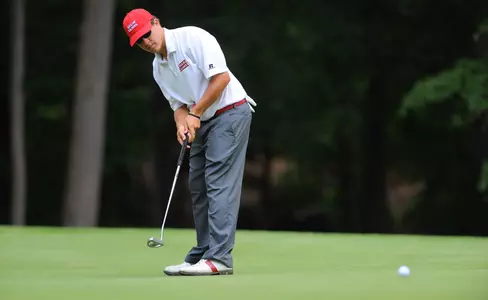 Noto NCAA Regional 2012