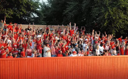 Cajuns (Grand) Slams Stanford, 9-3 Image