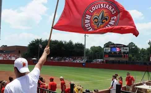 Softball Offers Free Game for Fans This Tuesday Image