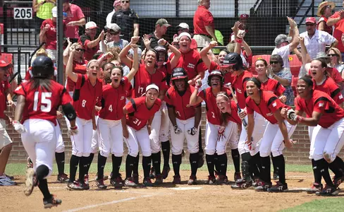 Cajuns Ready to Face Ranked Opponents at Leadoff Classic Image