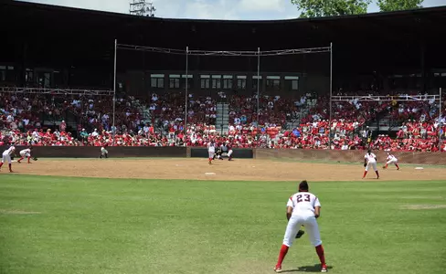 Cajuns Ready for Home Opener against Mississippi State Image