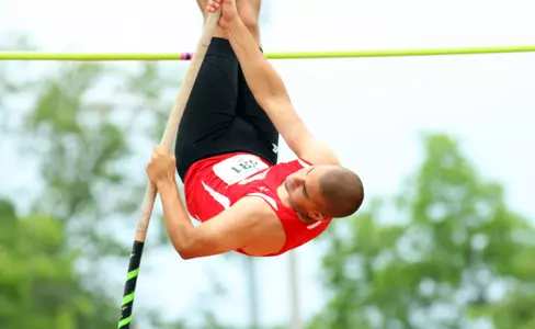 Westmoreland Gonzales SBC Champ 2012