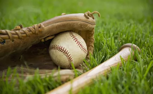 Summer Baseball 2012