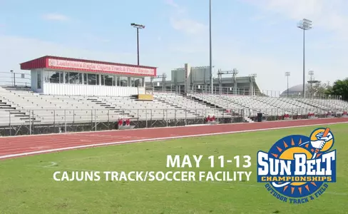 SBC Track Champs Graphic