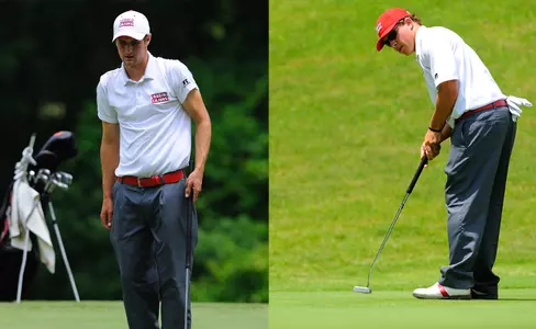 Senior Golf Story Feature