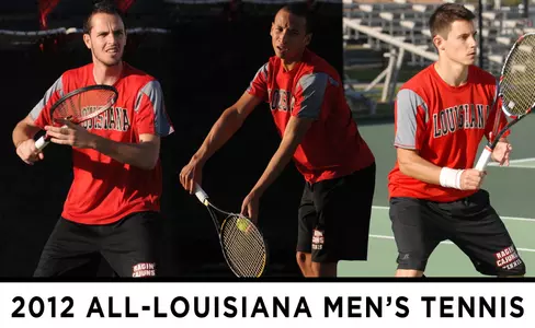 2012 MT All-Louisiana