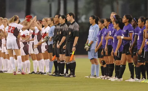 Soccer starting lineup