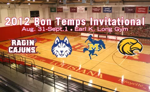 2012 Bon Temps Graphic