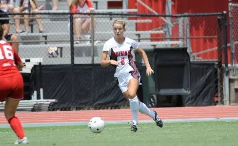 Hayden Gibson Nicholls State 2012