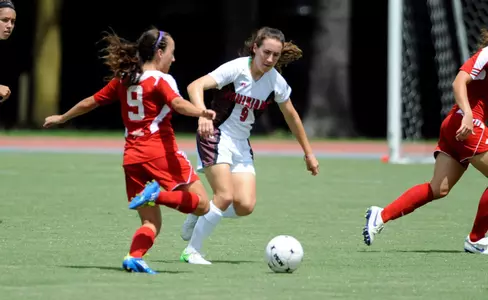 Howell Harries Defense Nicholls State 2012